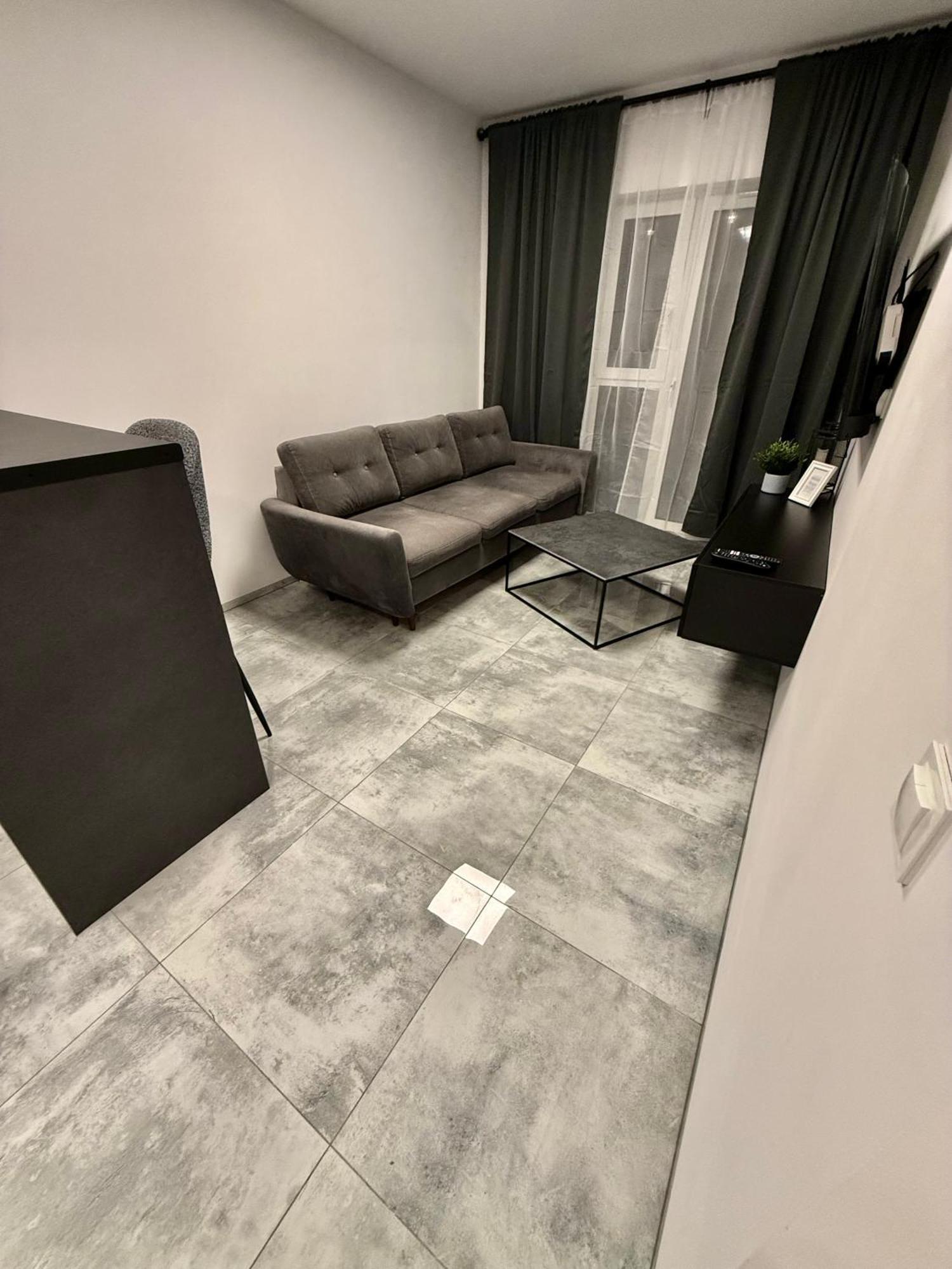 Optimum Apartamenty Gdańsk Exterior foto